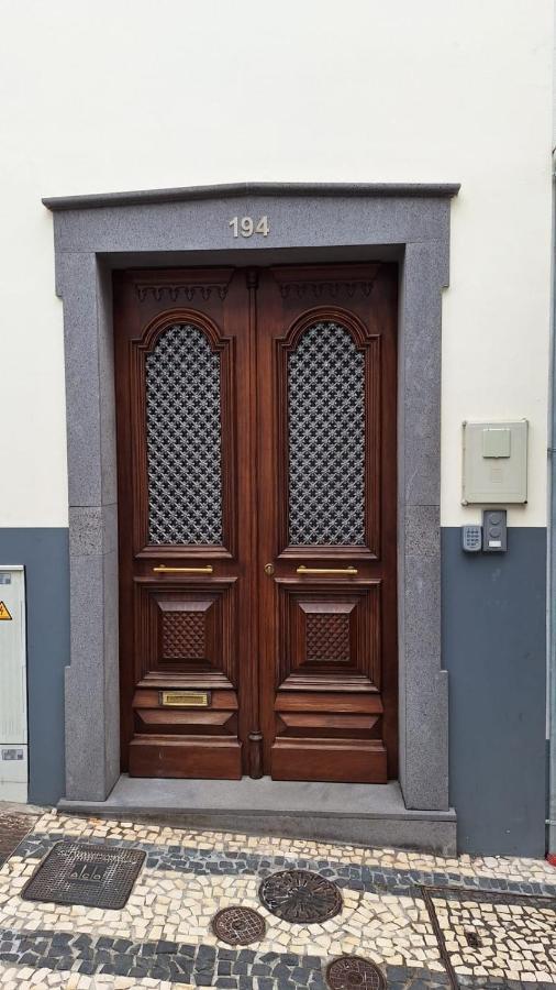 Theo'S City House フンシャル エクステリア 写真