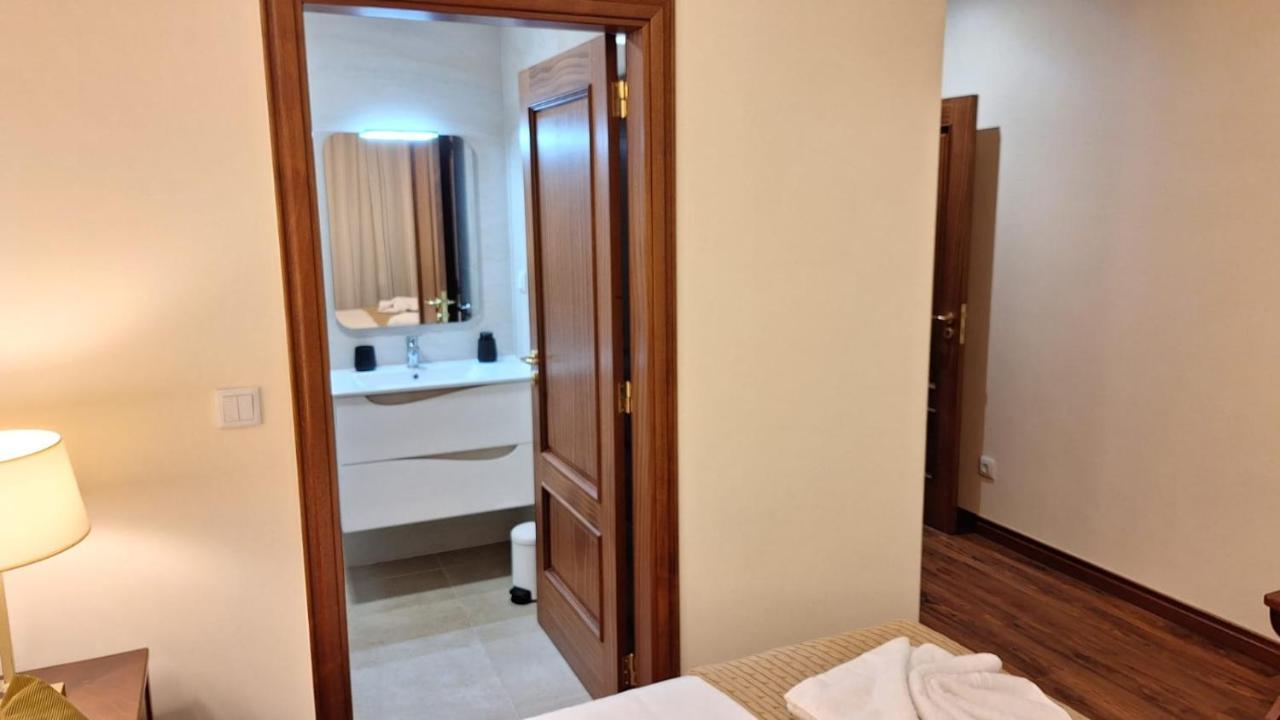 Theo'S City House フンシャル エクステリア 写真