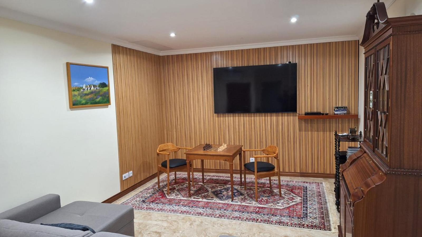 Theo'S City House フンシャル エクステリア 写真